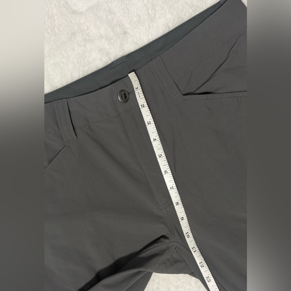 Patagonia Worn Wear Hiking Pants
Forge Grey - Picture 9 of 11